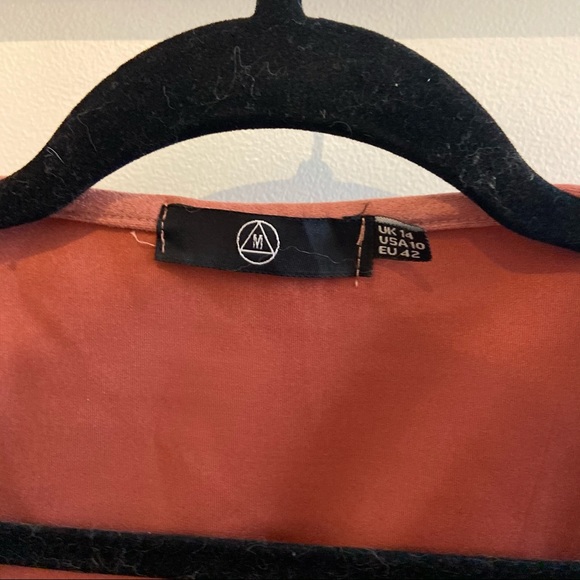 Misguided shift dress NWOT - Picture 3 of 5